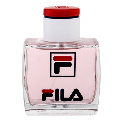 FILA For Woman - Eau de Toilette 8017331066546 FILA For Woman - Eau de Toilette 8017331066546
